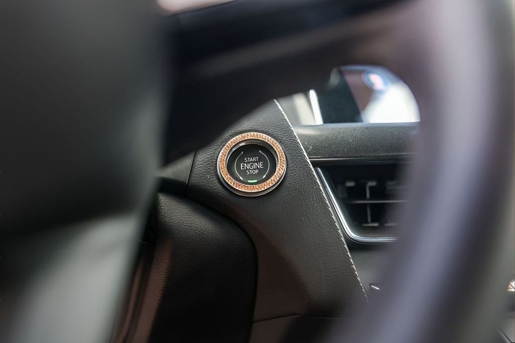2023 Cadillac CT5 Luxury