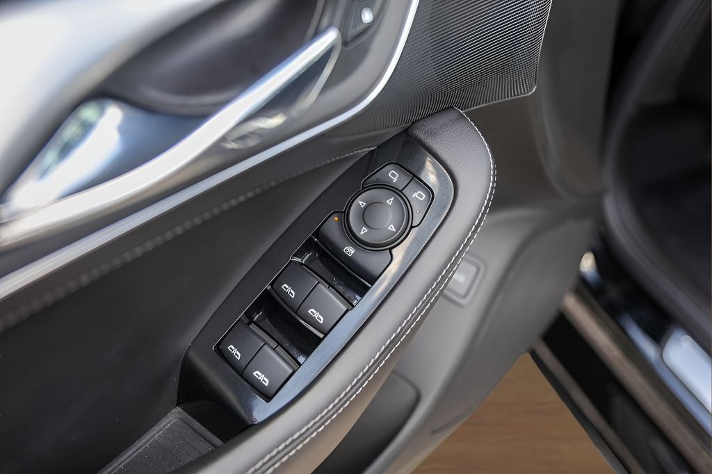 2023 Cadillac CT5 Luxury