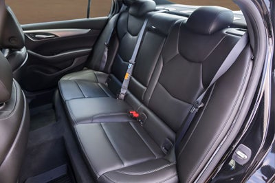 2023 Cadillac CT5 Luxury
