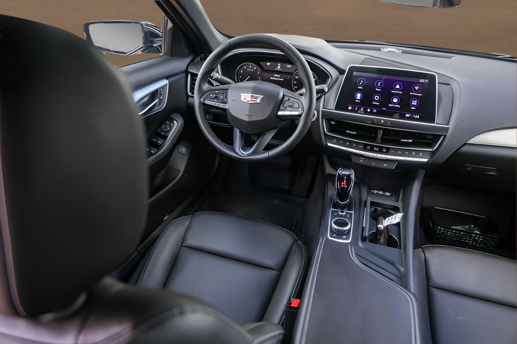 2023 Cadillac CT5 Luxury