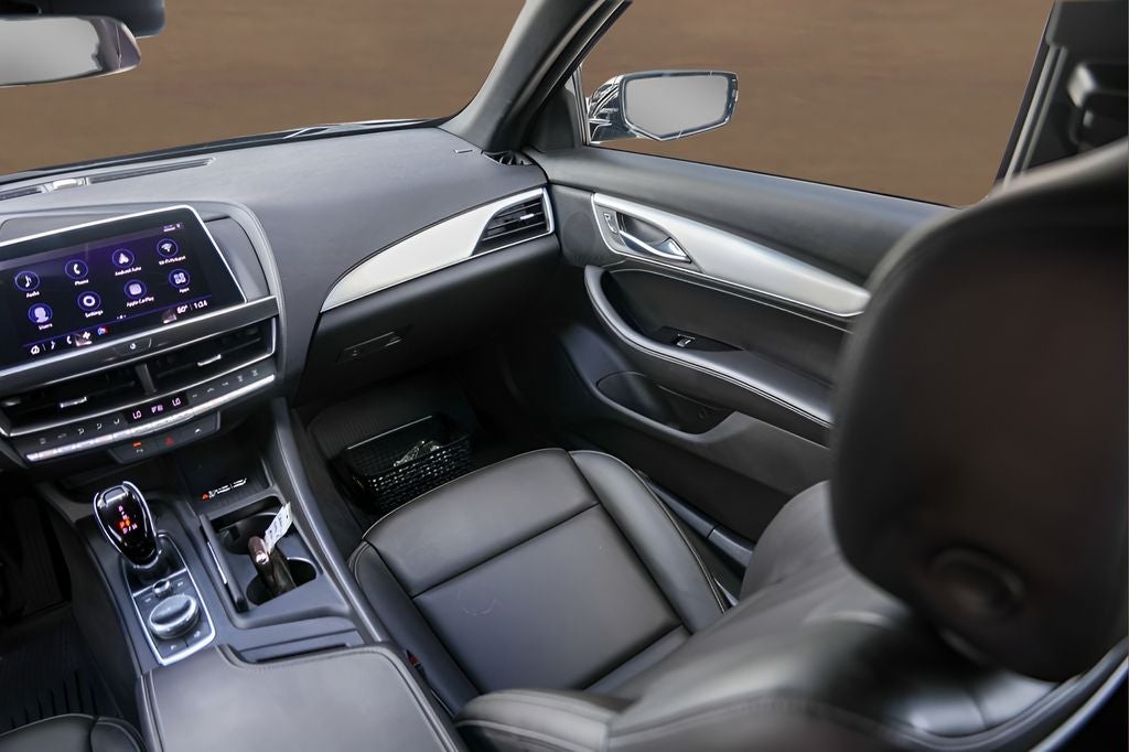 2023 Cadillac CT5 Luxury