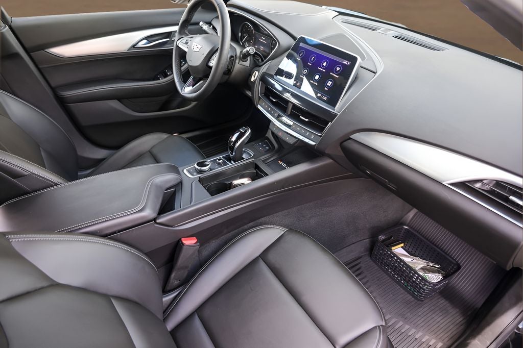 2023 Cadillac CT5 Luxury