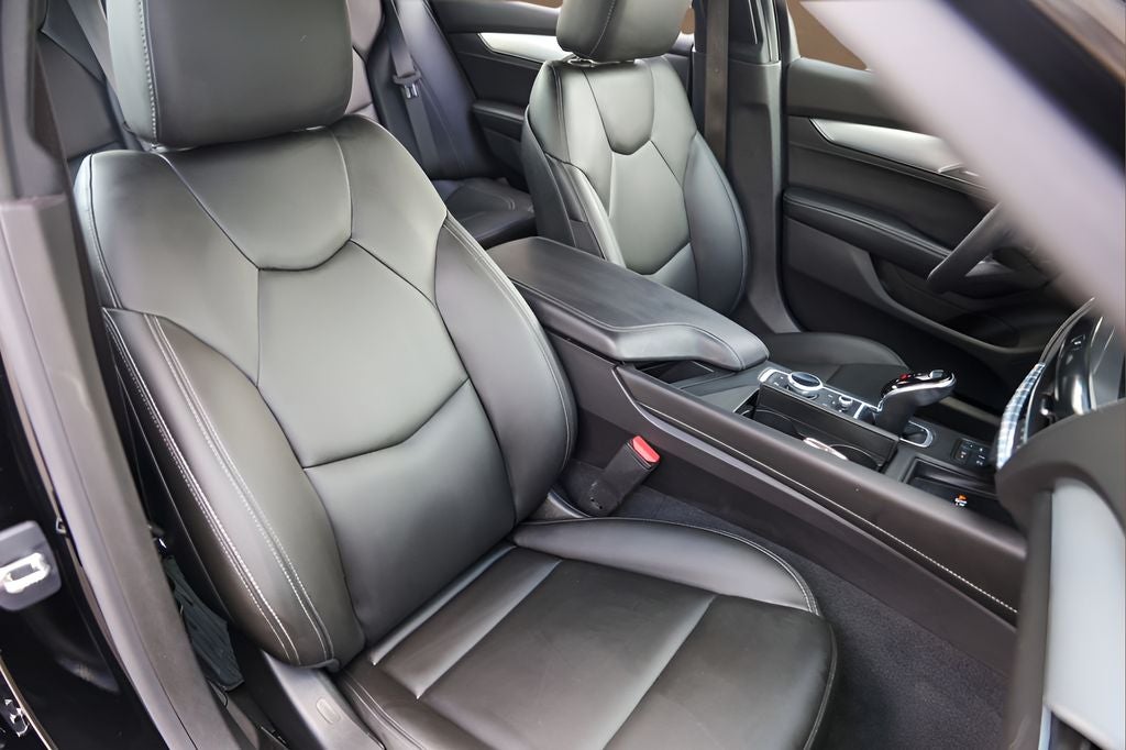 2023 Cadillac CT5 Luxury