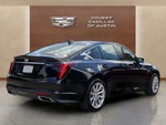 2023 Cadillac CT5 Luxury