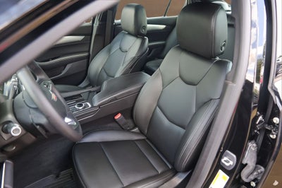 2023 Cadillac CT5 Luxury