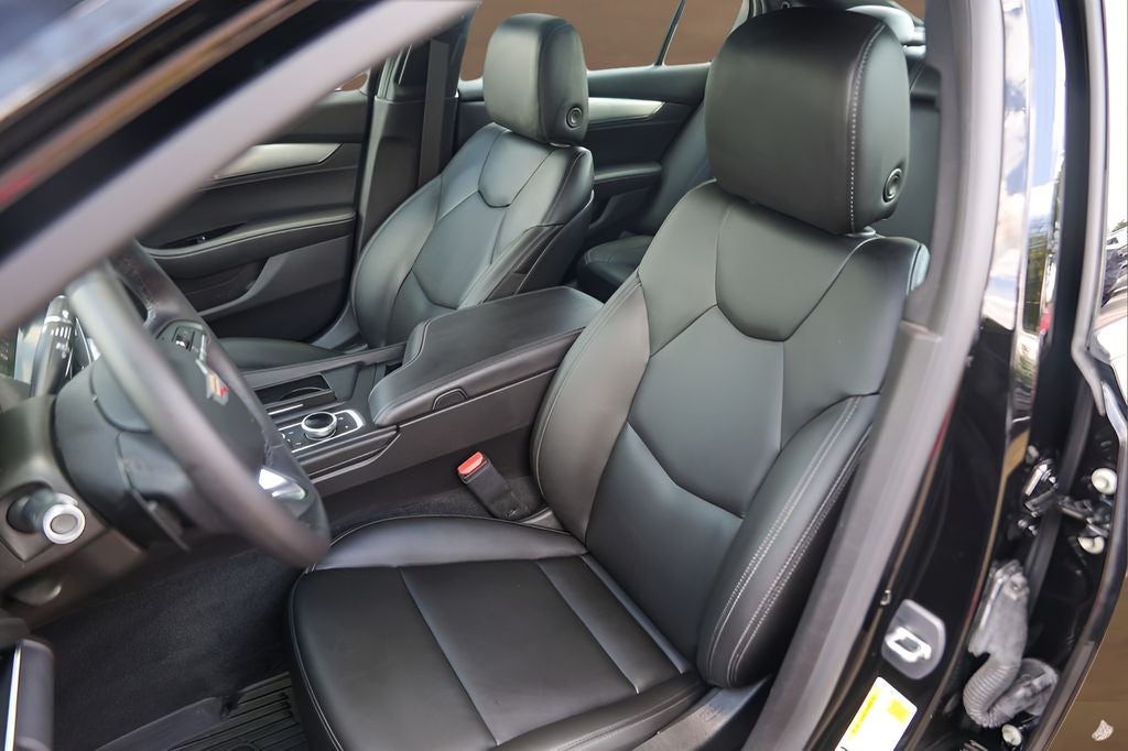 2023 Cadillac CT5 Luxury