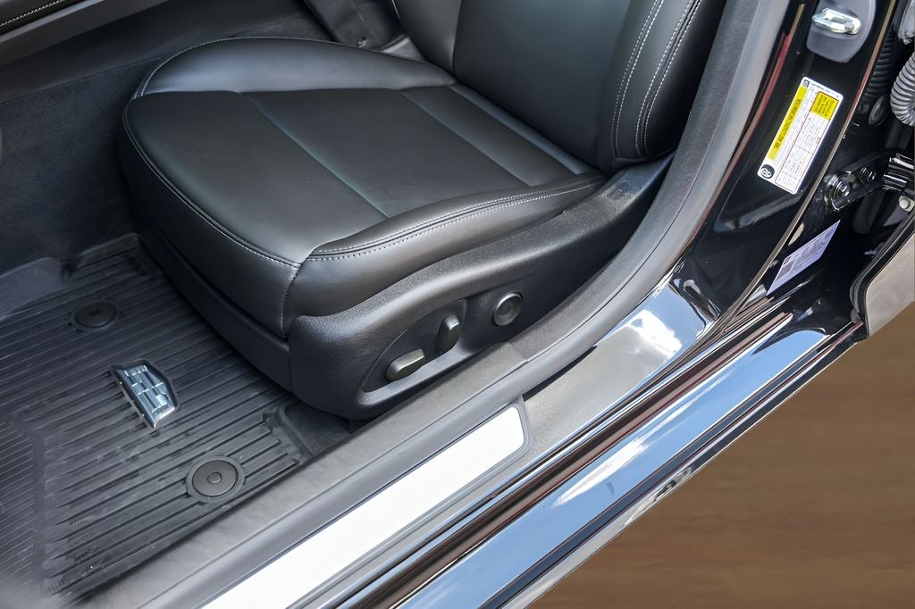 2023 Cadillac CT5 Luxury