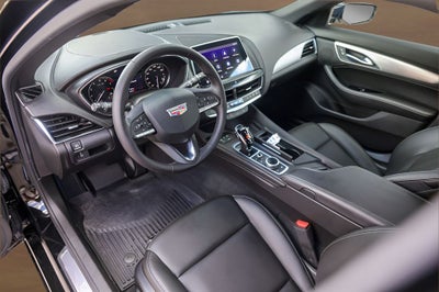 2023 Cadillac CT5 Luxury