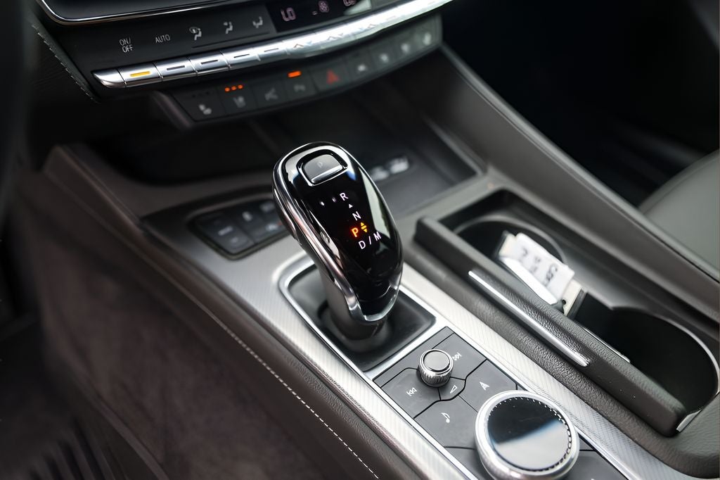 2023 Cadillac CT5 Premium Luxury