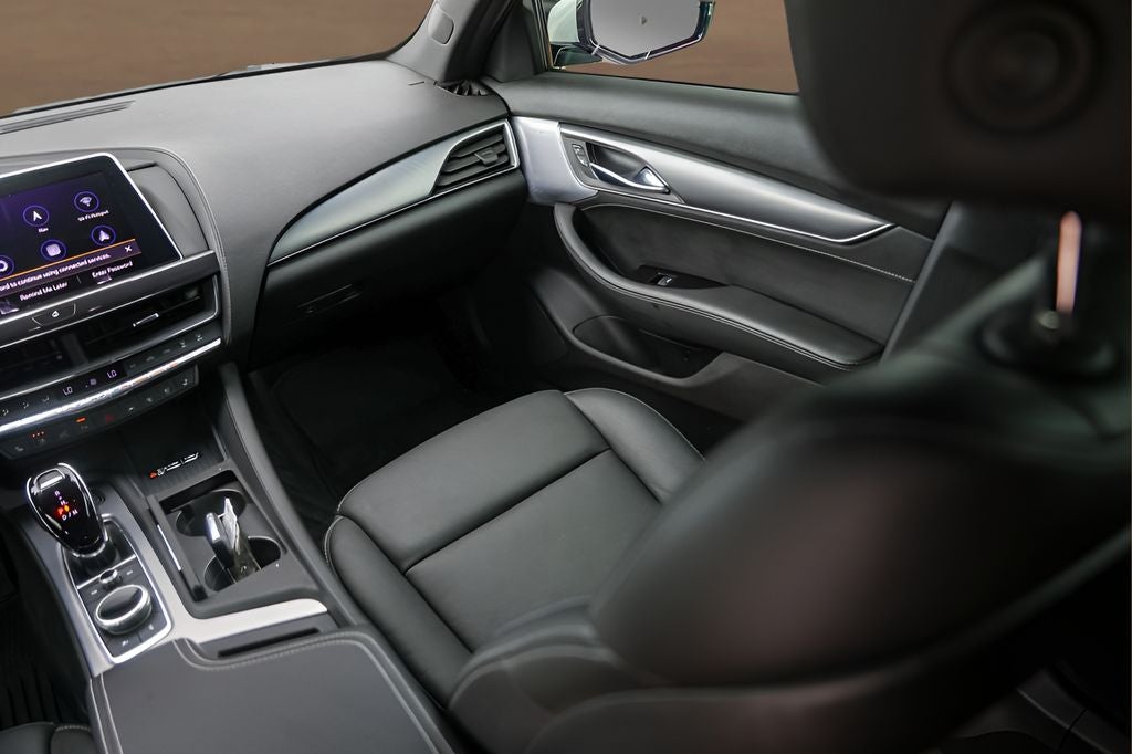 2023 Cadillac CT5 Premium Luxury