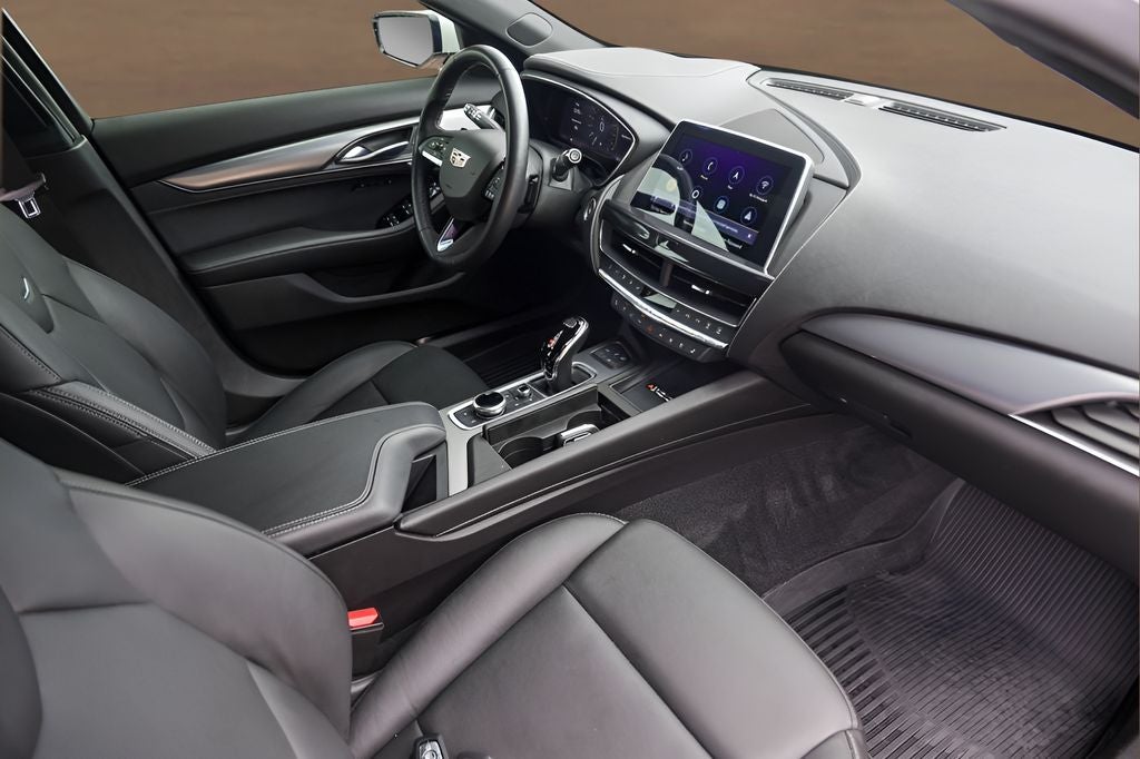 2023 Cadillac CT5 Premium Luxury