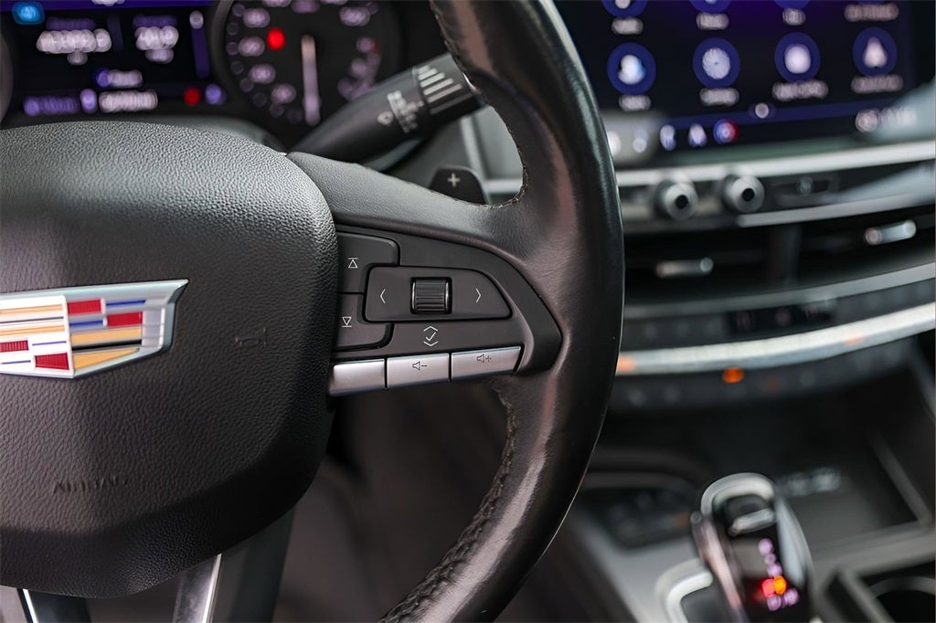 2020 Cadillac CT5 Premium Luxury