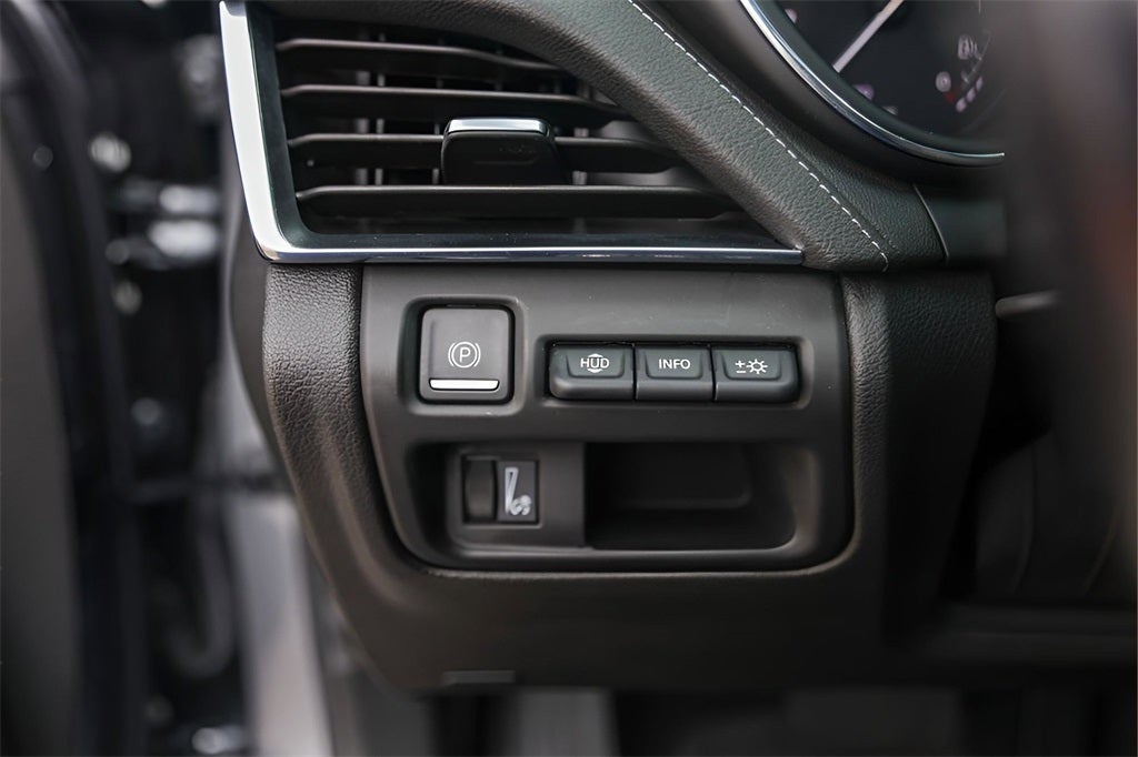 2020 Cadillac CT5 Premium Luxury