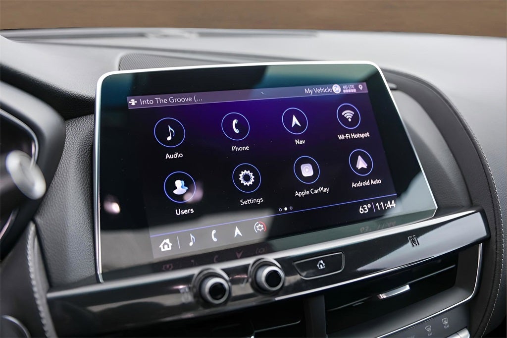 2020 Cadillac CT5 Premium Luxury