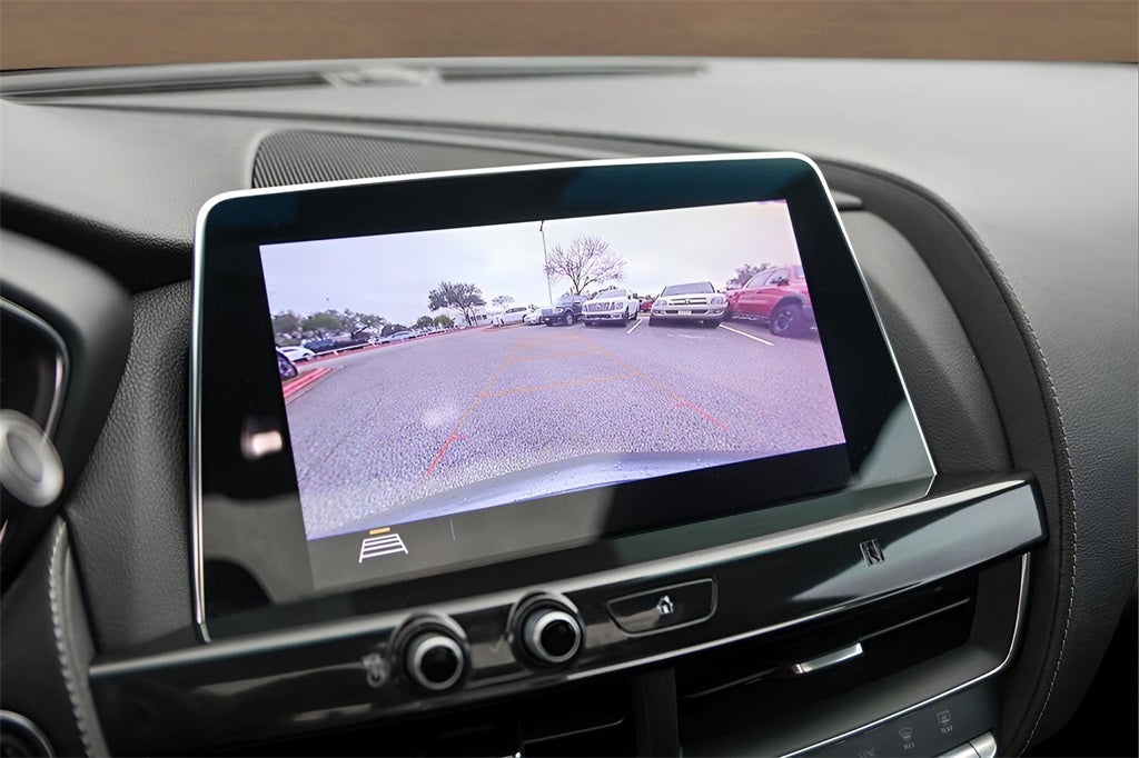 2020 Cadillac CT5 Premium Luxury