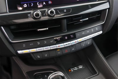 2020 Cadillac CT5 Premium Luxury