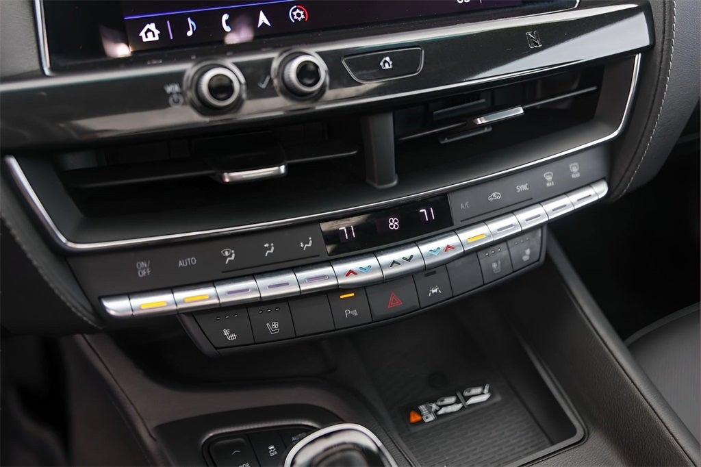 2020 Cadillac CT5 Premium Luxury