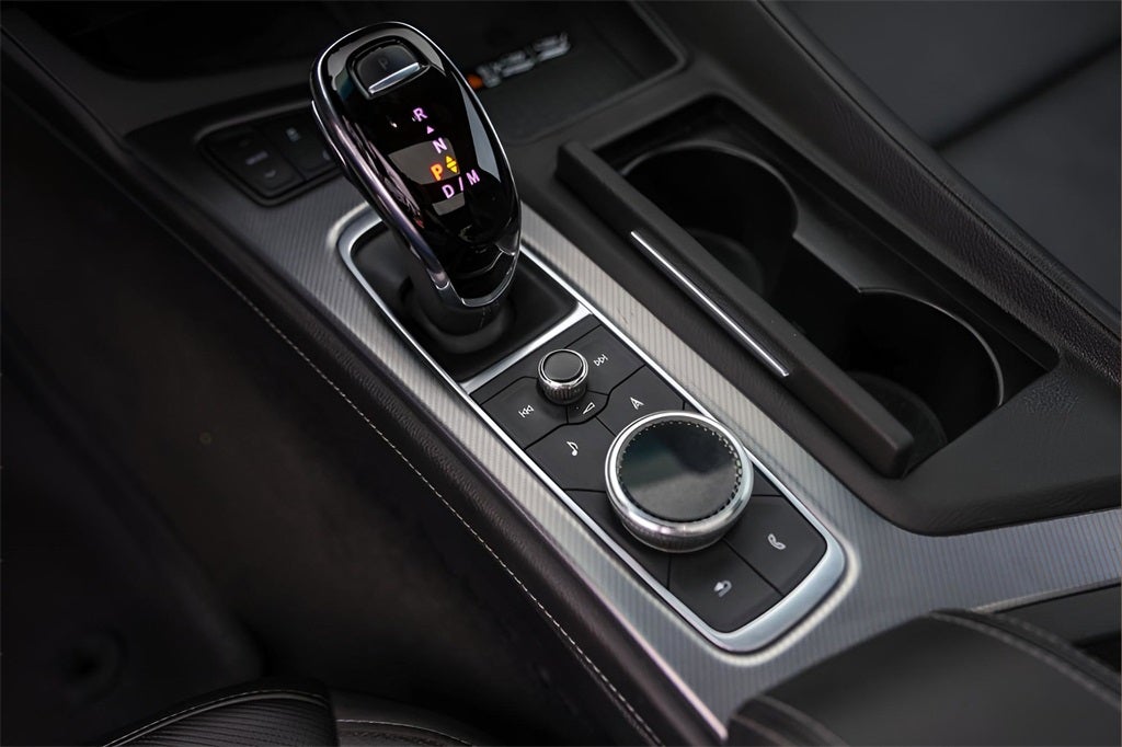 2020 Cadillac CT5 Premium Luxury