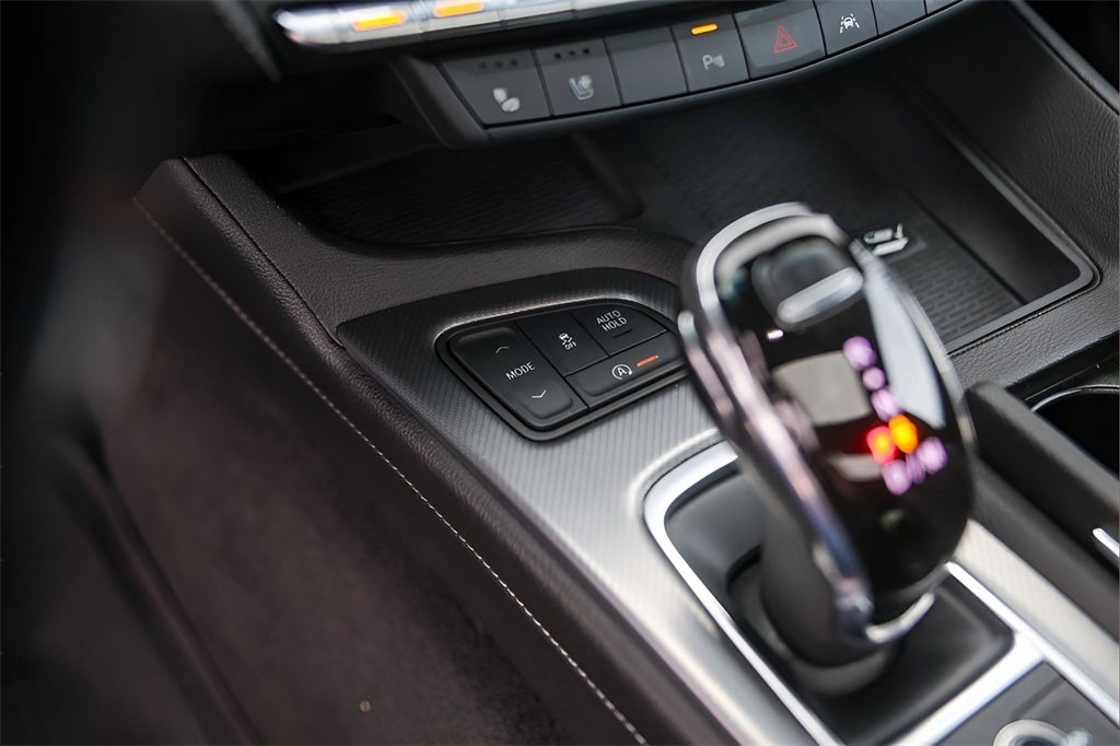 2020 Cadillac CT5 Premium Luxury