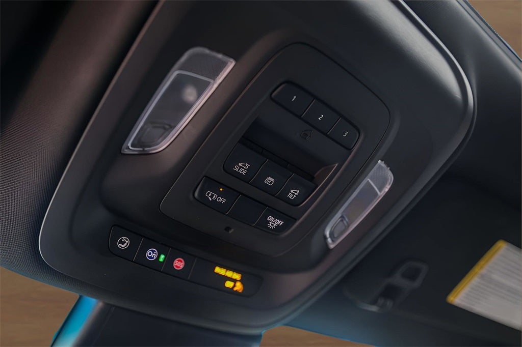 2020 Cadillac CT5 Premium Luxury