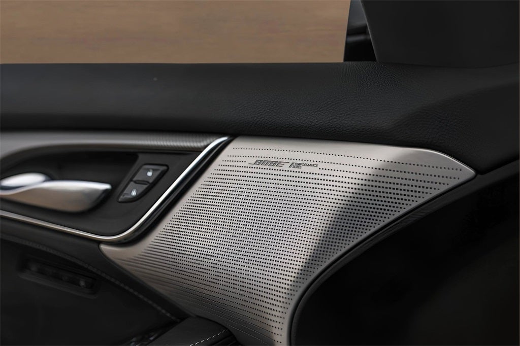 2020 Cadillac CT5 Premium Luxury