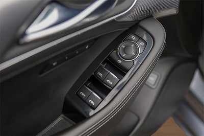 2020 Cadillac CT5 Premium Luxury