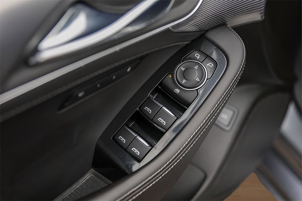 2020 Cadillac CT5 Premium Luxury