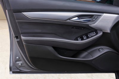 2020 Cadillac CT5 Premium Luxury