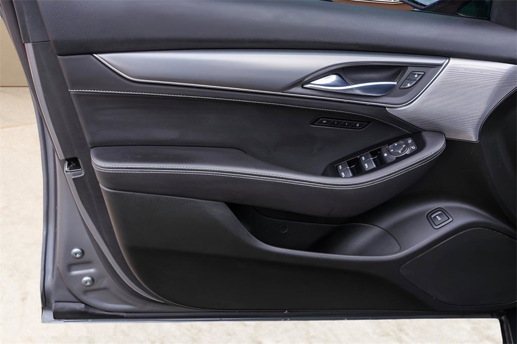 2020 Cadillac CT5 Premium Luxury