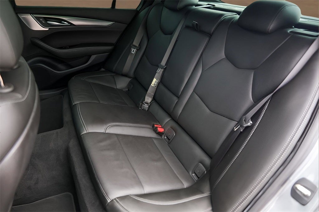 2020 Cadillac CT5 Premium Luxury