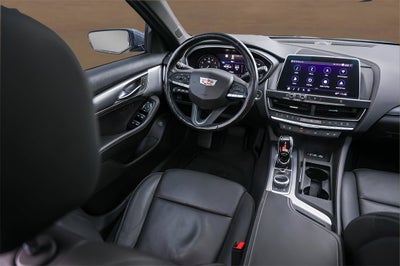 2020 Cadillac CT5 Premium Luxury