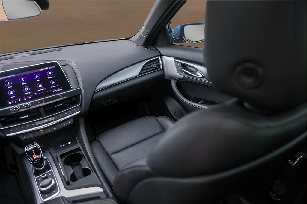 2020 Cadillac CT5 Premium Luxury