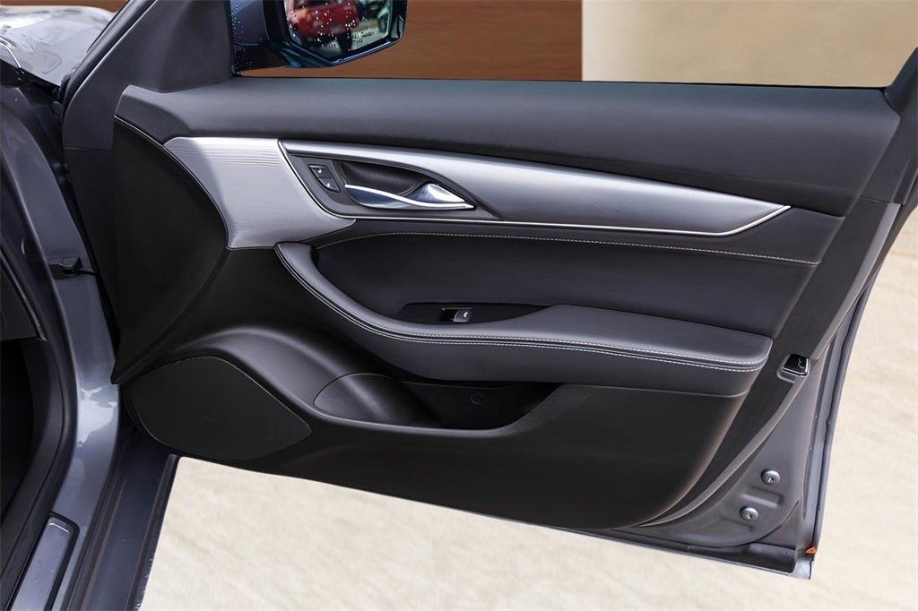 2020 Cadillac CT5 Premium Luxury