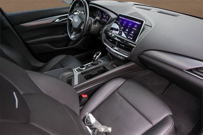 2020 Cadillac CT5 Premium Luxury