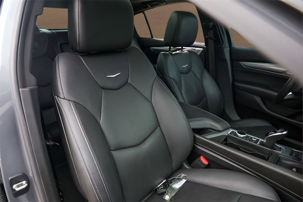 2020 Cadillac CT5 Premium Luxury