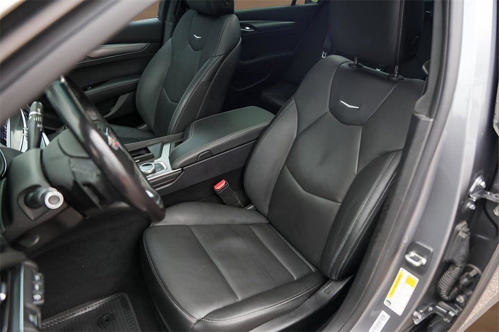 2020 Cadillac CT5 Premium Luxury