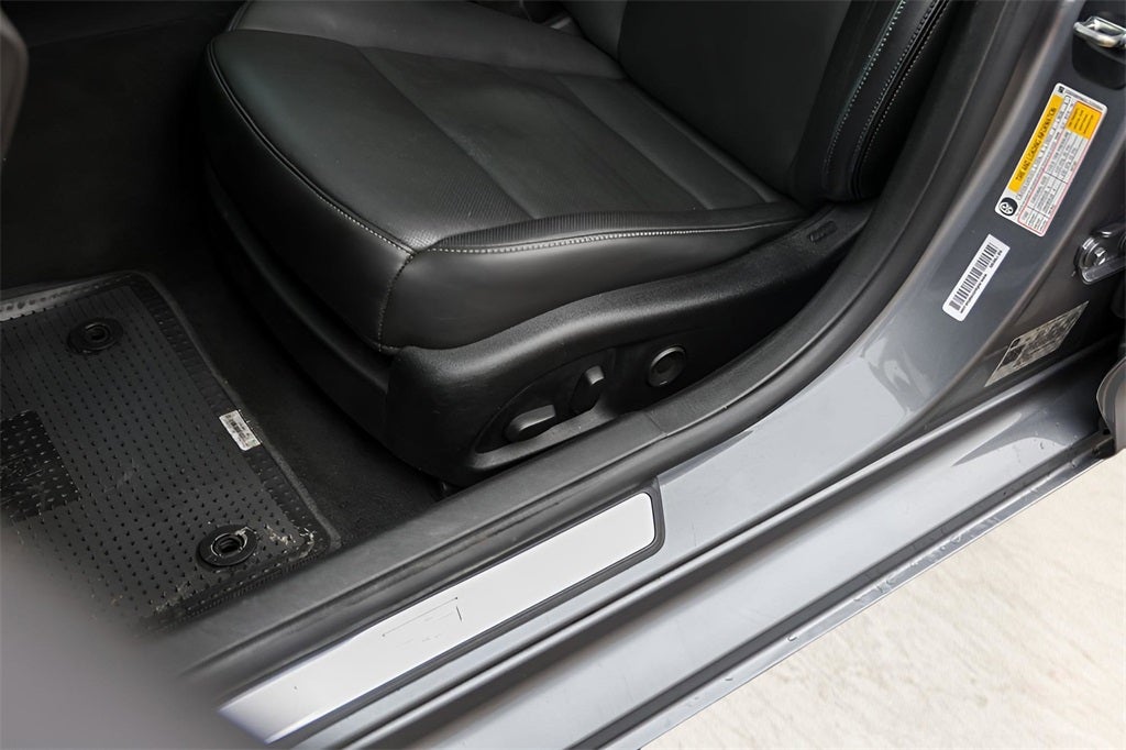 2020 Cadillac CT5 Premium Luxury