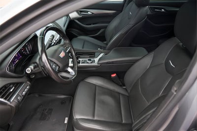 2020 Cadillac CT5 Premium Luxury