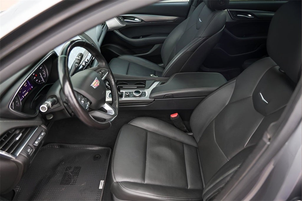 2020 Cadillac CT5 Premium Luxury