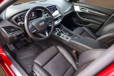 2024 Cadillac CT5 Sport