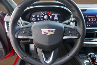2024 Cadillac CT5 Sport