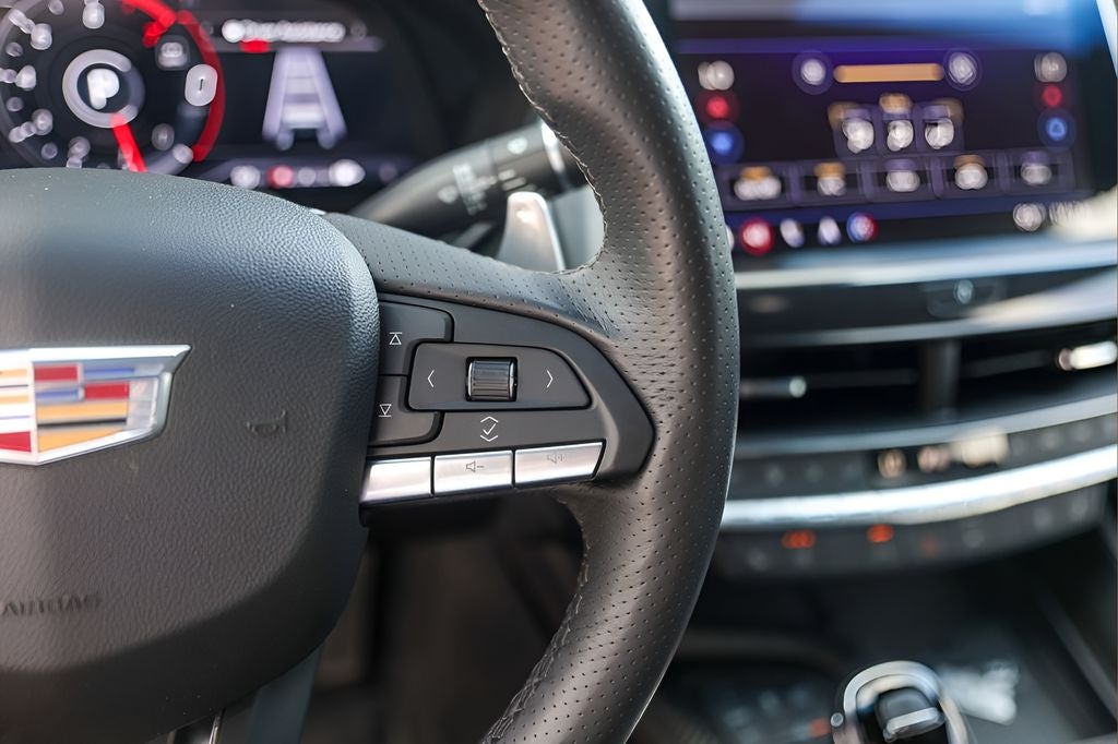 2024 Cadillac CT5 Sport