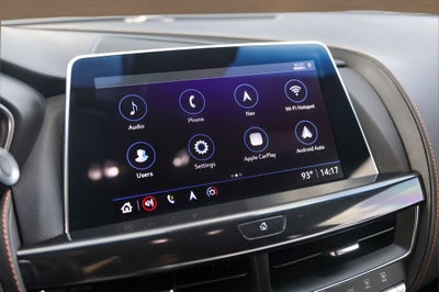 2024 Cadillac CT5 Sport