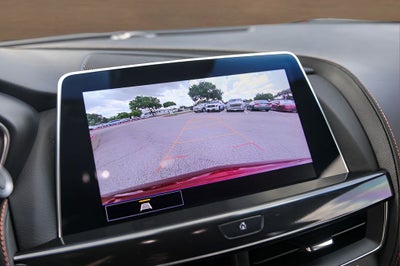 2024 Cadillac CT5 Sport
