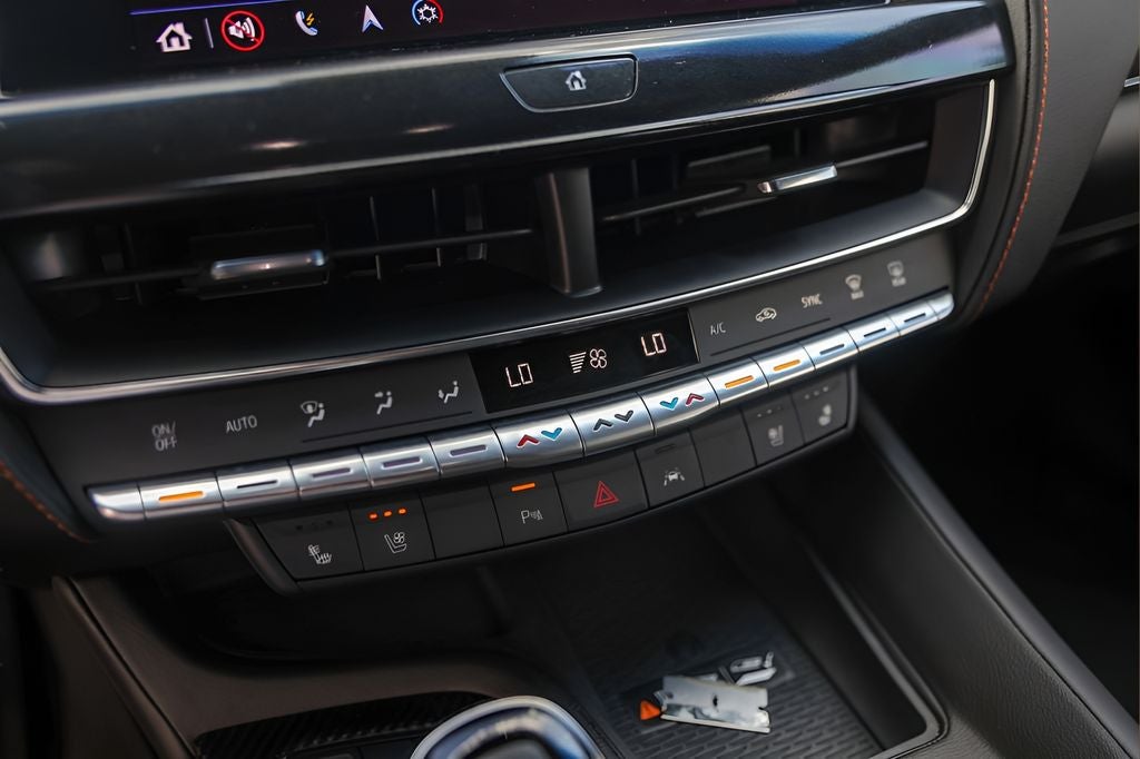 2024 Cadillac CT5 Sport
