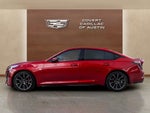2024 Cadillac CT5 Sport