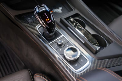2024 Cadillac CT5 Sport