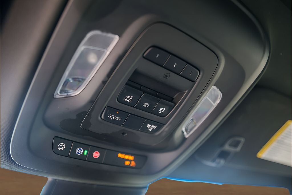 2024 Cadillac CT5 Sport