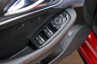 2024 Cadillac CT5 Sport