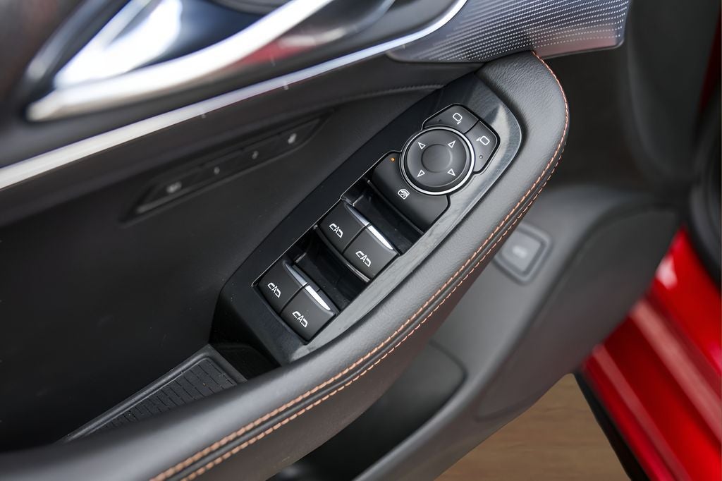 2024 Cadillac CT5 Sport